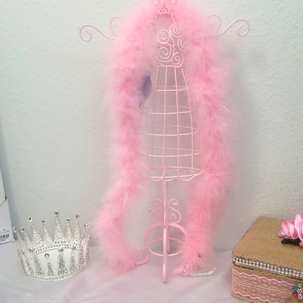 Metal Jewelry Stand Hanger/Display NWT